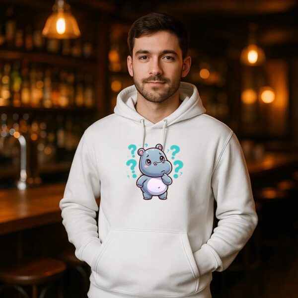 Meteorite Hoodie