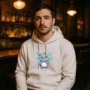 Meteorite Hoodie