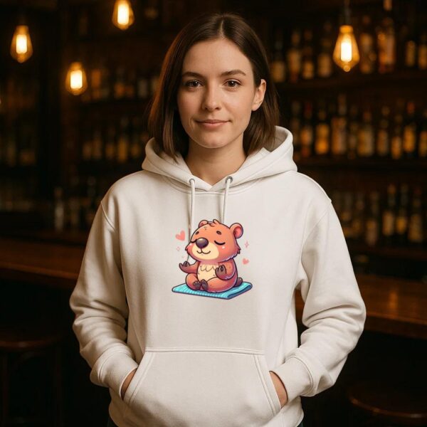 Milky Way Hoodie - Image 3