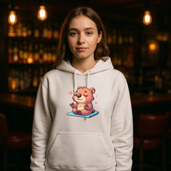 Milky Way Hoodie - Image 4