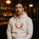 Moon Base Hoodie