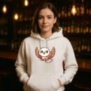 Moon Base Hoodie