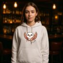 Moon Base Hoodie