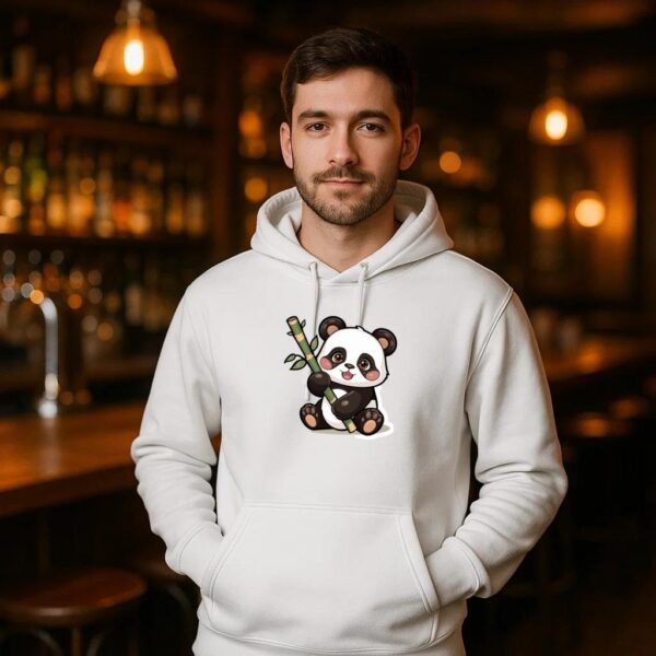 Moon Rover Hoodie