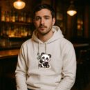 Moon Rover Hoodie