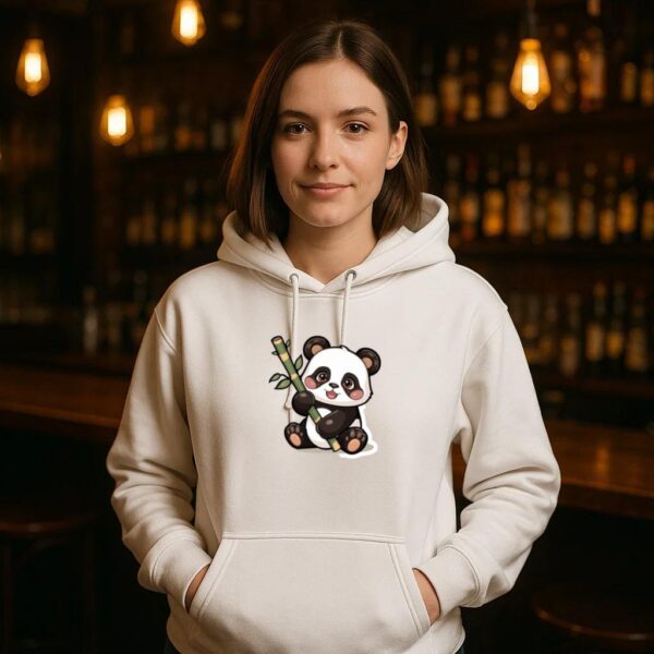 Moon Rover Hoodie - Image 3