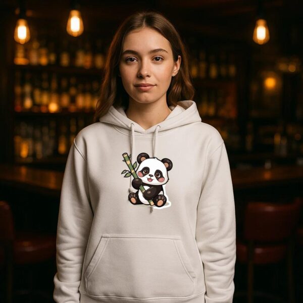 Moon Rover Hoodie - Image 4