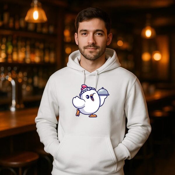 Moonlight Hoodie