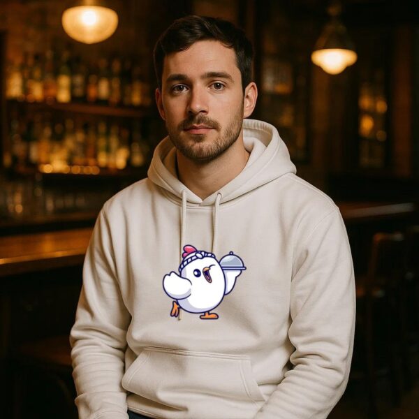 Moonlight Hoodie - Image 2