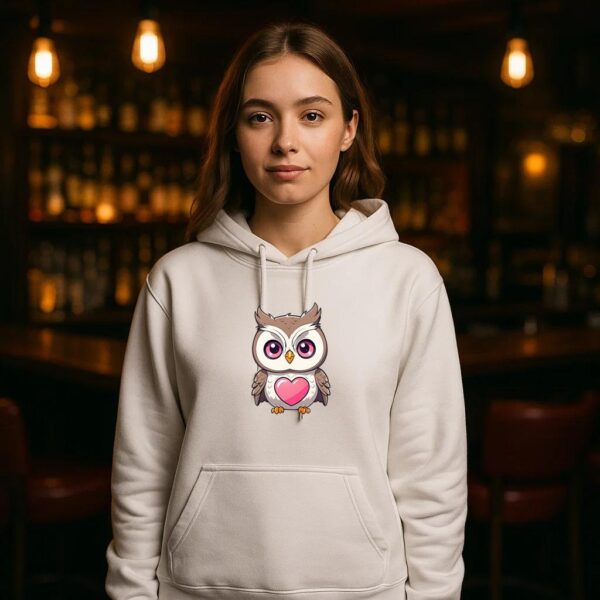 Nebula Cloud Hoodie - Image 4