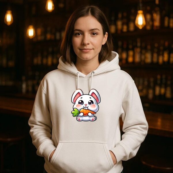 Nebula Explosion Hoodie - Image 3