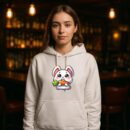 Nebula Explosion Hoodie