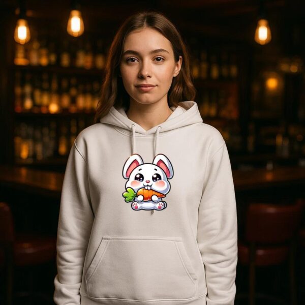 Nebula Explosion Hoodie - Image 4