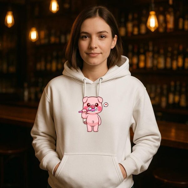 Nebula Hoodie - Image 3