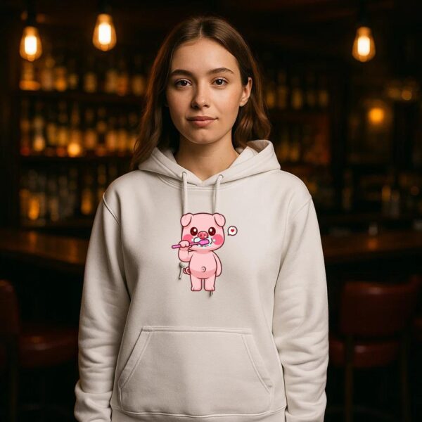 Nebula Hoodie - Image 4