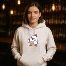 Pig Chibi Hoodie