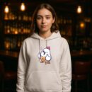 Pig Chibi Hoodie