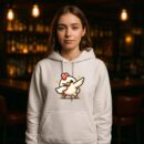 Pig Hoodie