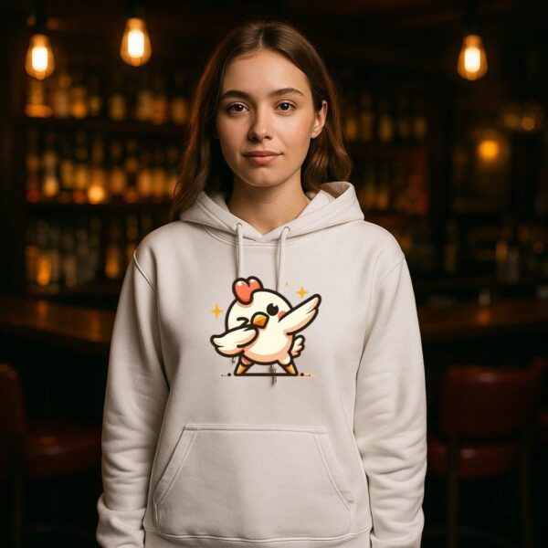 Pig Hoodie - Image 4