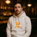 Planet Hunter Hoodie