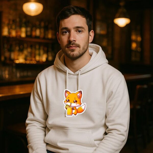 Planet Hunter Hoodie - Image 2