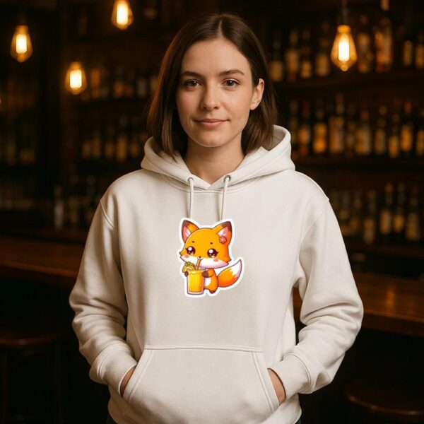 Planet Hunter Hoodie - Image 3