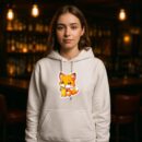 Planet Hunter Hoodie