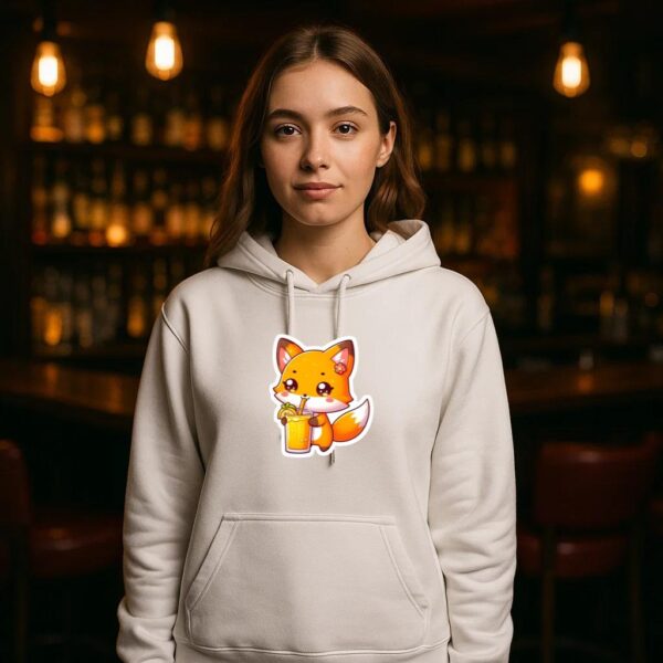 Planet Hunter Hoodie - Image 4