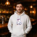 Planetary Mission Hoodie