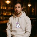 Planetary Mission Hoodie