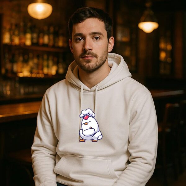 Planetary Mission Hoodie - Image 2