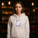 Planetary Mission Hoodie