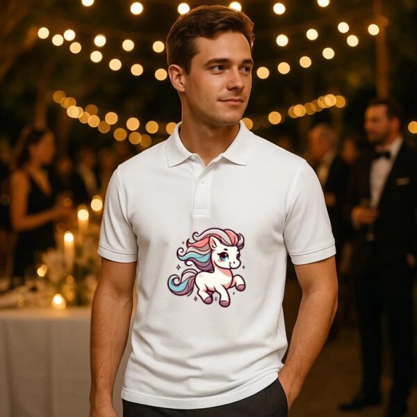 Red Planet Polo - Image 3