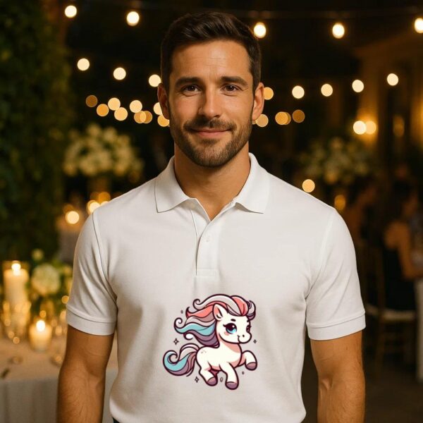 Red Planet Polo - Image 4