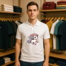 Red Planet Polo
