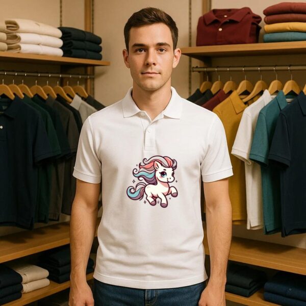 Red Planet Polo