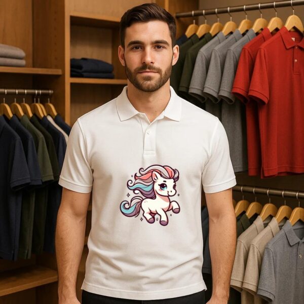 Red Planet Polo - Image 2