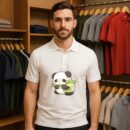 Rocket Booster Polo