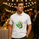 Solar Eclipse Polo