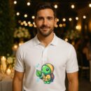 Solar Eclipse Polo