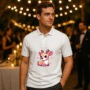 Space Dreamer Polo