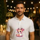 Space Dreamer Polo
