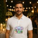 Space Guardian Polo
