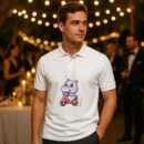 Space Journey Polo