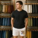 Space Walker Short