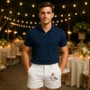 Star Burst Short