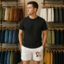 Star Cloud Short