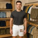 Star Cloud Short