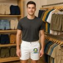 Star Dust Short