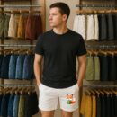 Starry Sky Short